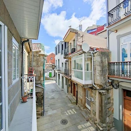 Apartamento Centrico Y Acogedor Βίγκο Εξωτερικό φωτογραφία