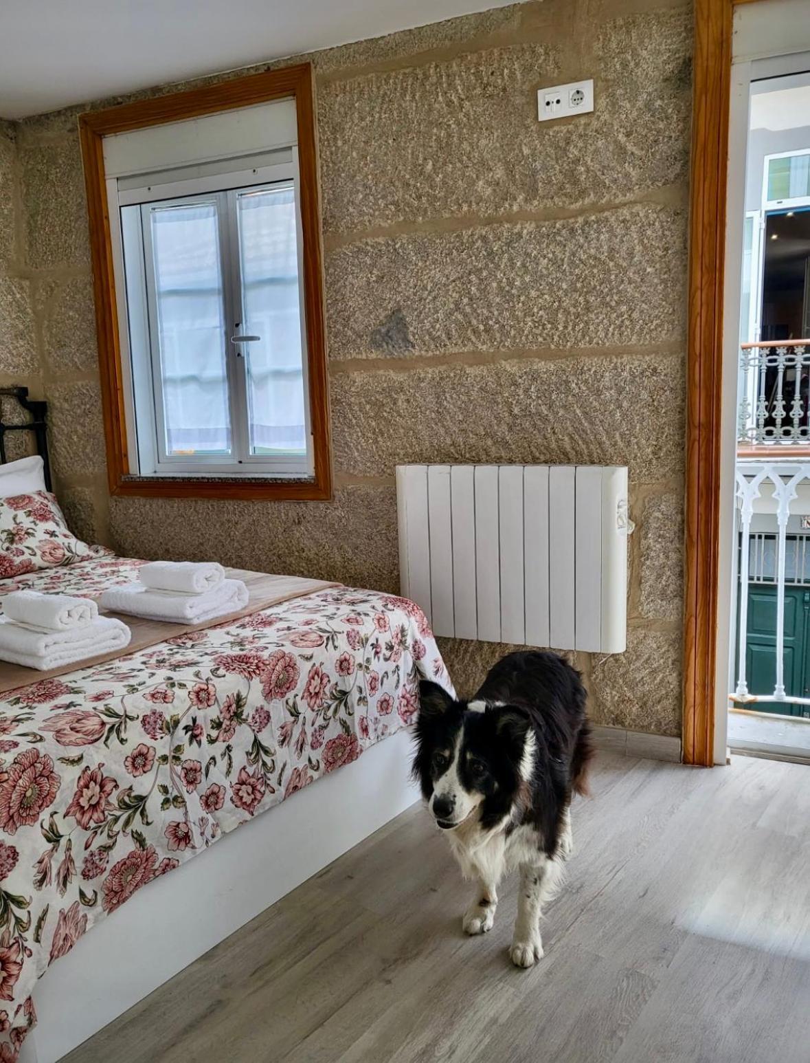 Apartamento Centrico Y Acogedor Βίγκο Εξωτερικό φωτογραφία