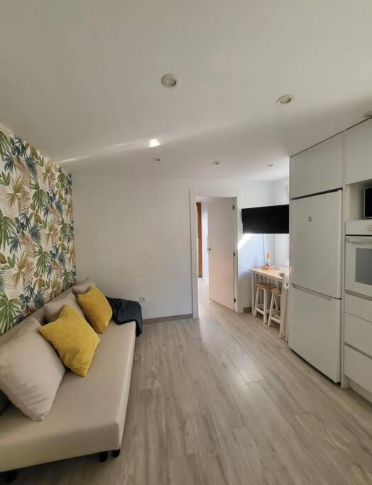 Apartamento Centrico Y Acogedor Βίγκο Εξωτερικό φωτογραφία