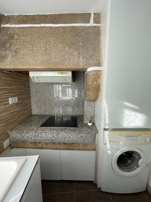Apartamento Centrico Y Acogedor Βίγκο Εξωτερικό φωτογραφία