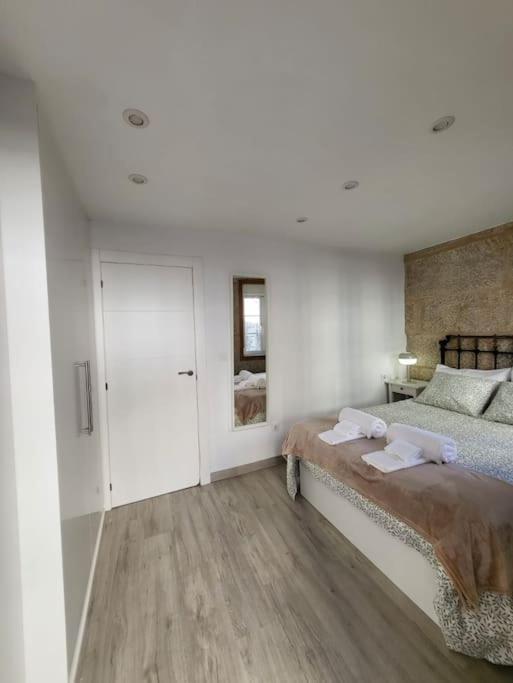 Apartamento Centrico Y Acogedor Βίγκο Εξωτερικό φωτογραφία