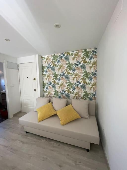 Apartamento Centrico Y Acogedor Βίγκο Εξωτερικό φωτογραφία
